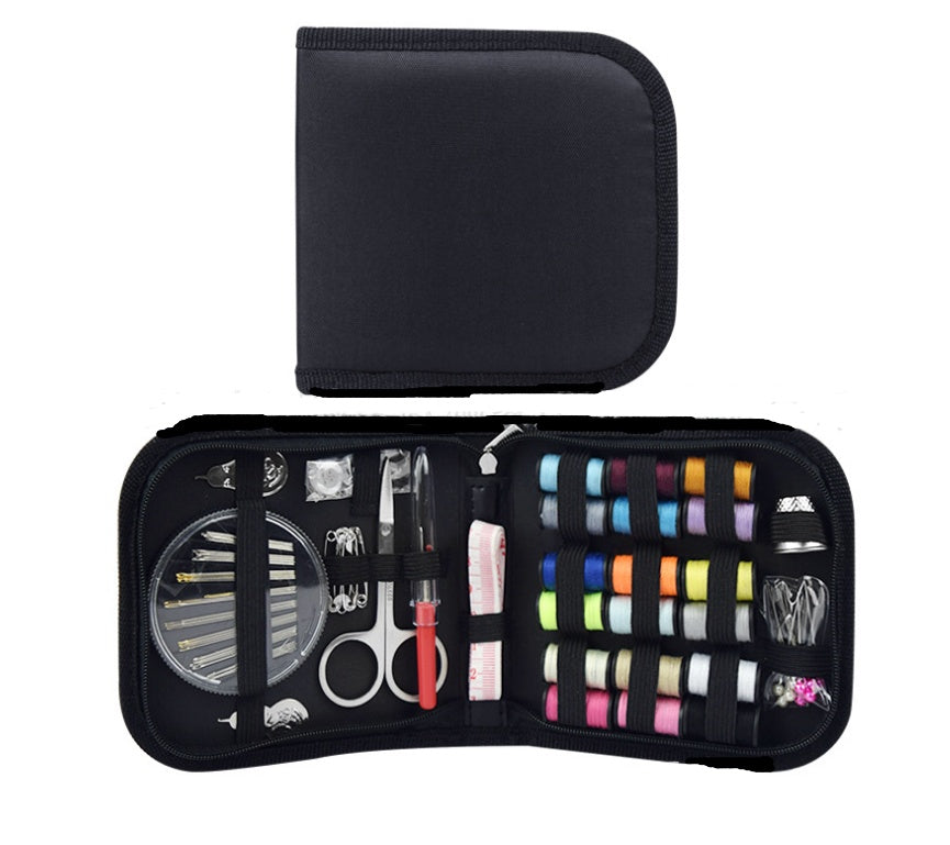 Complete Sewing Kit - Home Sewing Tools & Accessories for DIY Projects