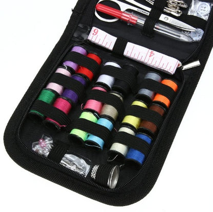 Complete Sewing Kit - Home Sewing Tools & Accessories for DIY Projects